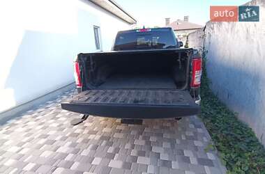 Пикап Ram 1500 2021 в 