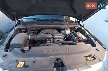 Пикап Ram 1500 2021 в Сумах