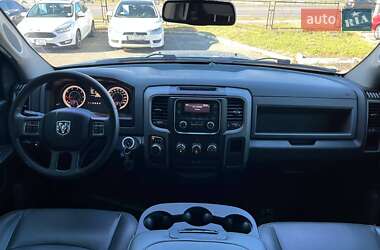 Пикап Ram 1500 2016 в 