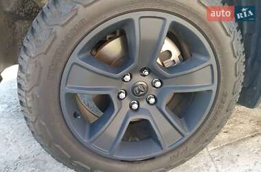 Пикап Ram 1500 2022 в 