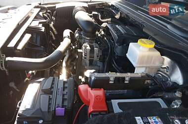 Пикап Ram 1500 2022 в 