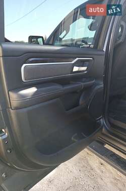 Пикап Ram 1500 2022 в 