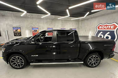 Пикап Ram 1500 2021 в 