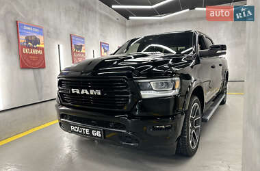 Пикап Ram 1500 2021 в 
