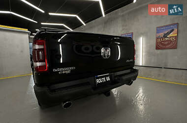 Пикап Ram 1500 2021 в 