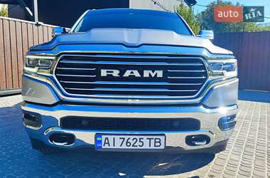 Пикап Ram 1500 2021 в Белой Церкви