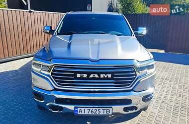 Пикап Ram 1500 2021 в 