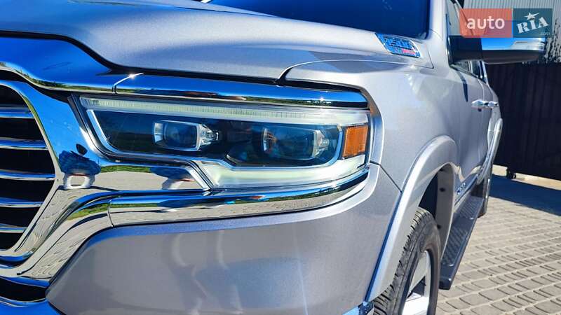 Пикап Ram 1500 2021 в Белой Церкви фото 14 Пикап Ram 1500 2021 в Белой Церкви