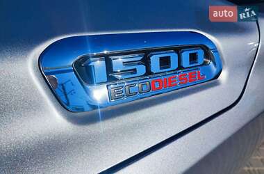 Пикап Ram 1500 2021 в 