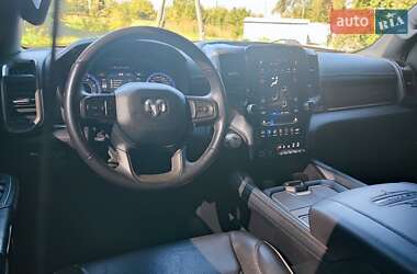 Пикап Ram 1500 2021 в 