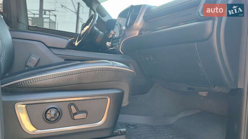Пикап Ram 1500 2021 в Белой Церкви фото 31 Пикап Ram 1500 2021 в Белой Церкви