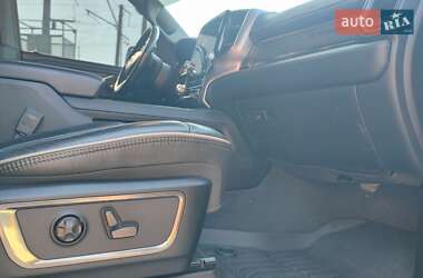 Пикап Ram 1500 2021 в 
