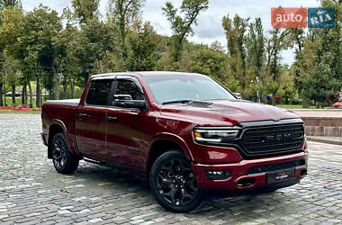 Пикап Ram 1500 2023 в 