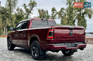 Пикап Ram 1500 2023 в 