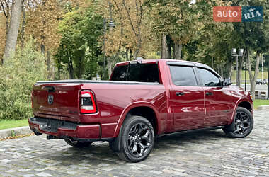 Пикап Ram 1500 2023 в 