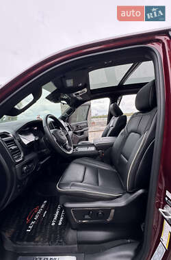Пикап Ram 1500 2023 в 