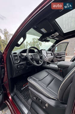 Пикап Ram 1500 2023 в 