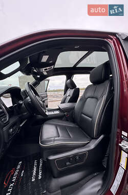 Пикап Ram 1500 2023 в 