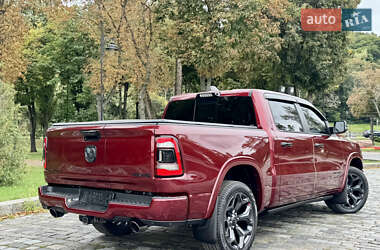 Пикап Ram 1500 2023 в 