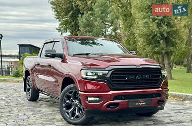 Пикап Ram 1500 2023 в 