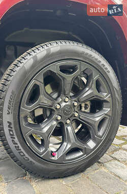 Пикап Ram 1500 2023 в 