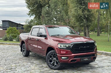Пикап Ram 1500 2023 в 