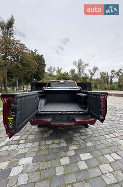 Пикап Ram 1500 2023 в 