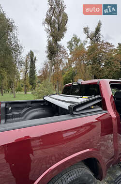 Пикап Ram 1500 2023 в 