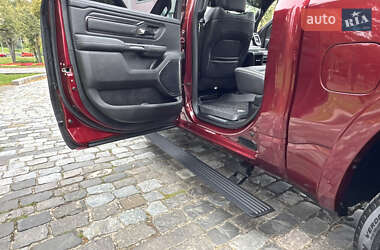 Пикап Ram 1500 2023 в 