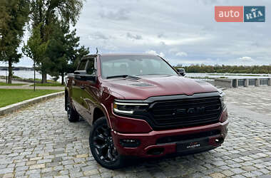 Пикап Ram 1500 2023 в 