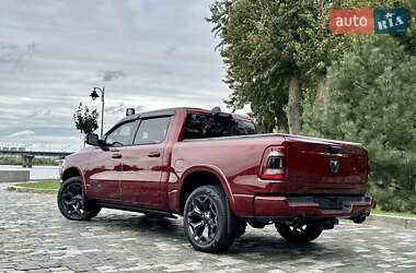 Пикап Ram 1500 2023 в 