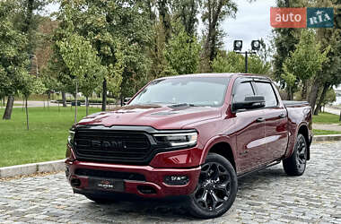 Пикап Ram 1500 2023 в 