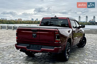 Пикап Ram 1500 2023 в 