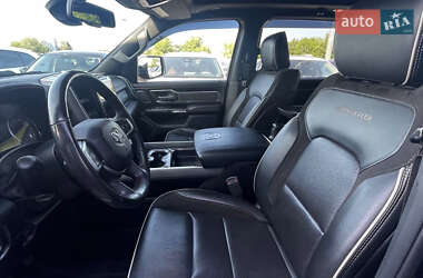 Пикап Ram 1500 2020 в 