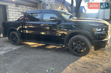 Пикап Ram 1500 2020 в 