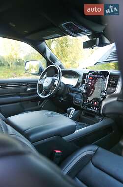 Пікап Ram 1500 2023 в 