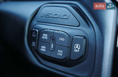 Пікап Ram 1500 2023 в 