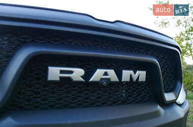 Пікап Ram 1500 2023 в 