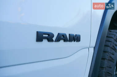 Пікап Ram 1500 2023 в 