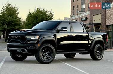 Пикап Ram 1500 2020 в 