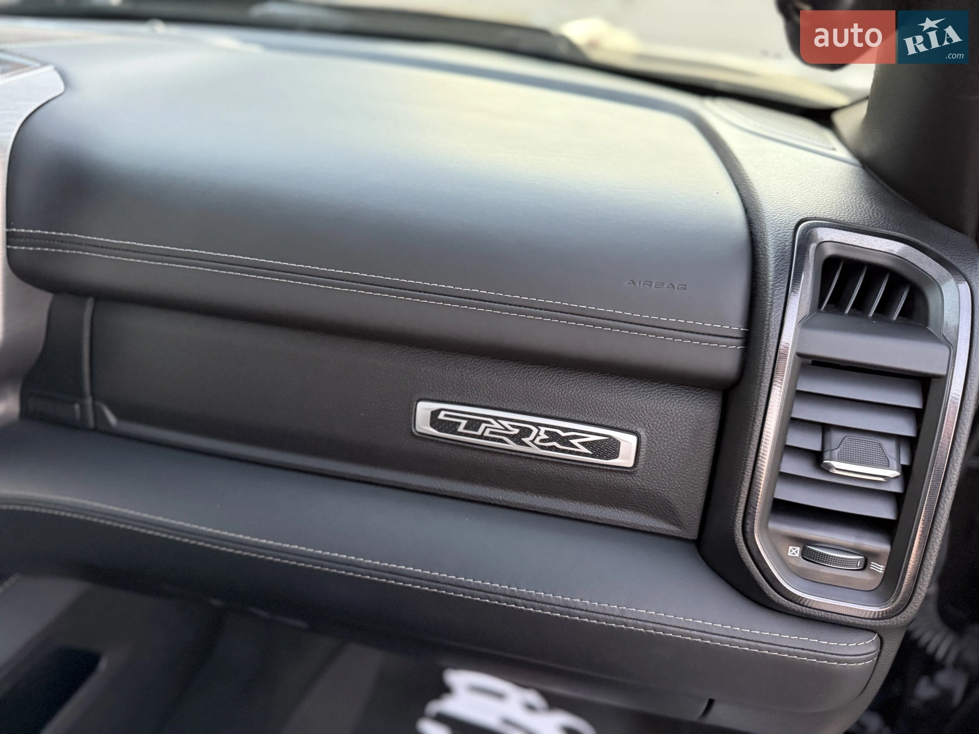 2020 RAM 1500 - мініатюра 41