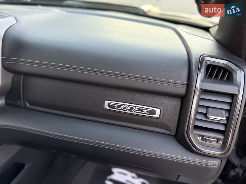 Пікап Ram 1500 2020 в Києві