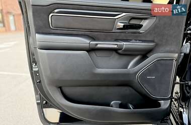 Пикап Ram 1500 2020 в 