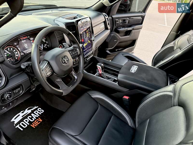 Пікап Ram 1500 2020 в Києві