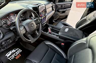 Пикап Ram 1500 2020 в 