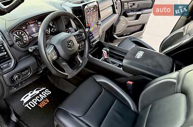 Пикап Ram 1500 2020 в 