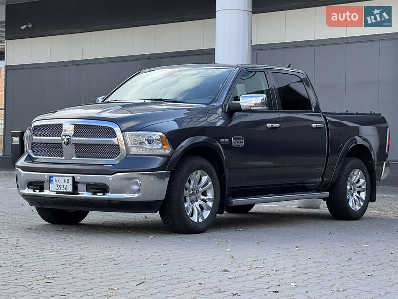 Пикап Ram 1500 2016 в Киеве