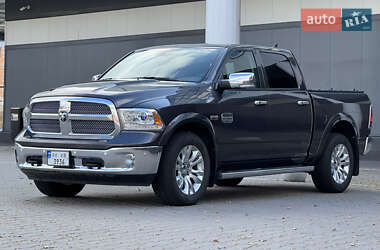 Пикап Ram 1500 2016 в 