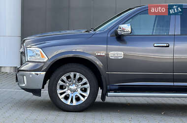 Пикап Ram 1500 2016 в 