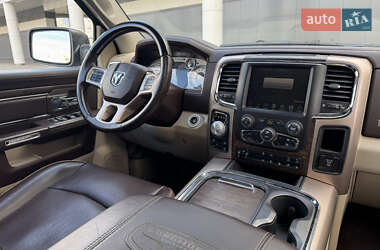 Пикап Ram 1500 2016 в 